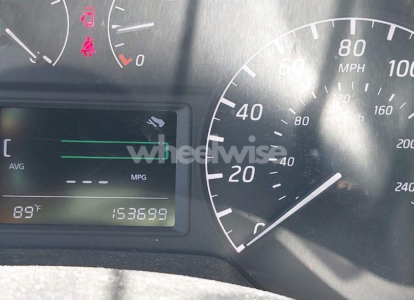 Photo 7 of 2014 Nissan Sentra S (VIN 3N1AB7AP6EY320152)