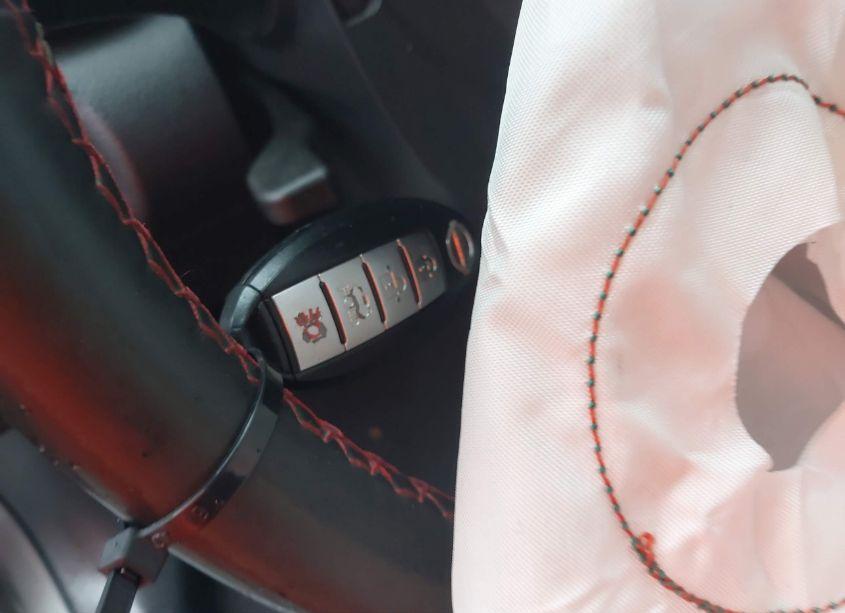 Photo 11 of 2014 Nissan Sentra SR (VIN 3N1AB7AP6EY325058)