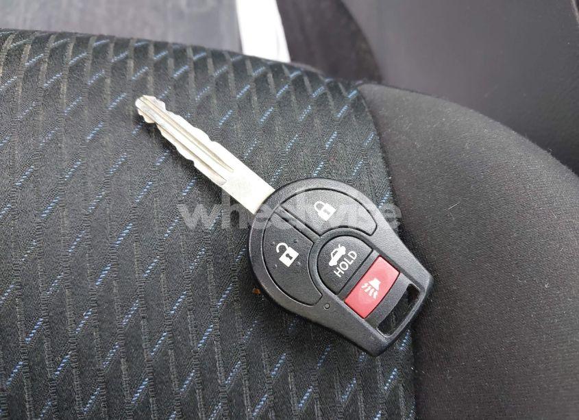 Photo 11 of 2014 Nissan Sentra SR (VIN 3N1AB7AP6EY330583)