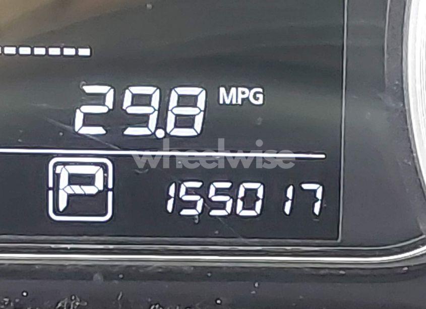 Photo 15 of 2014 Nissan Sentra SR (VIN 3N1AB7AP6EY330583)