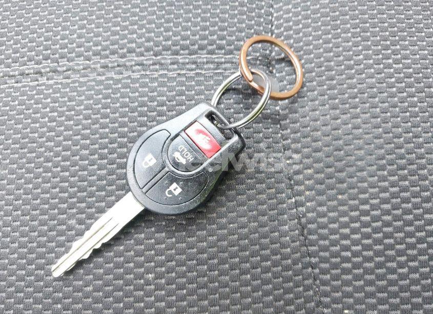 Photo 11 of 2014 Nissan Sentra S (VIN 3N1AB7AP6EY330616)