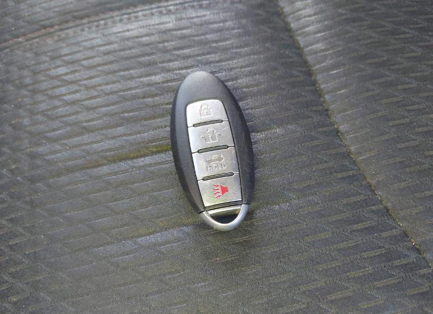 Photo 11 of 2014 Nissan Sentra SR (VIN 3N1AB7AP6EY337498)