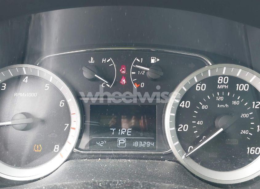 Photo 7 of 2014 Nissan Sentra SL (VIN 3N1AB7AP6EY337632)