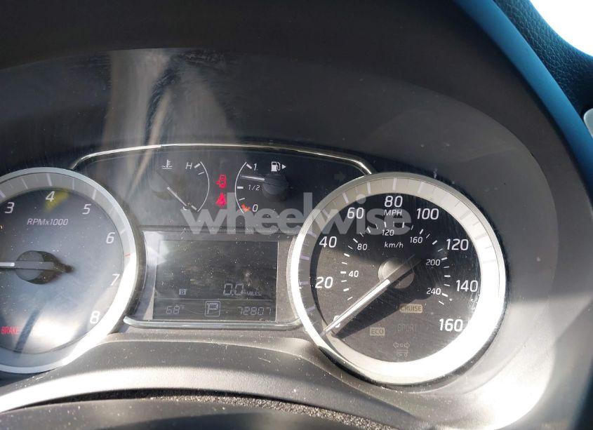 Photo 7 of 2014 Nissan Sentra SV (VIN 3N1AB7AP6EY339946)