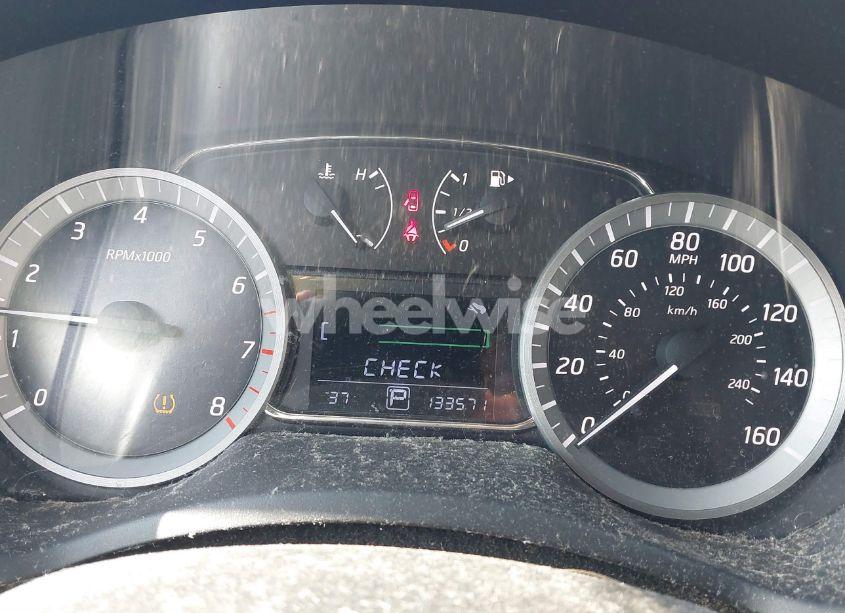 Photo 7 of 2015 Nissan Sentra FE+ S/S/SL/SR/SV (VIN 3N1AB7AP6FL633944)