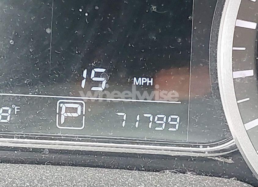 Photo 15 of 2015 Nissan Sentra SV (VIN 3N1AB7AP6FL657953)