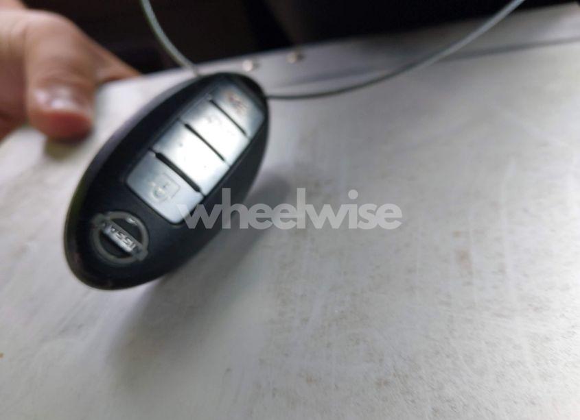 Photo 11 of 2015 Nissan Sentra SV (VIN 3N1AB7AP6FL662294)