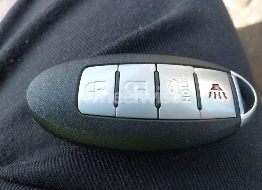 Photo 11 of 2015 Nissan Sentra FE+ S/S/SL/SR/SV (VIN 3N1AB7AP6FL666233)