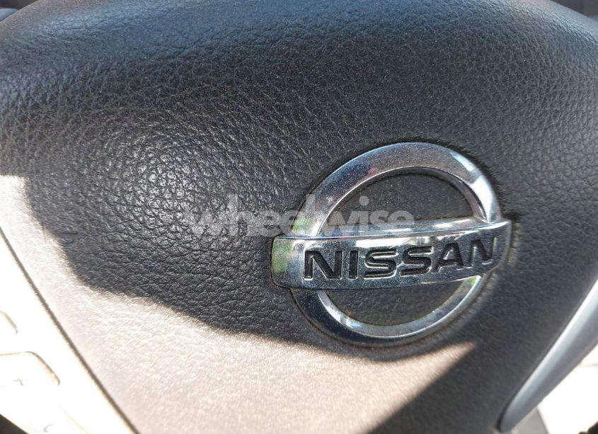 Photo 12 of 2015 Nissan Sentra FE+ S/S/SL/SR/SV (VIN 3N1AB7AP6FL666233)