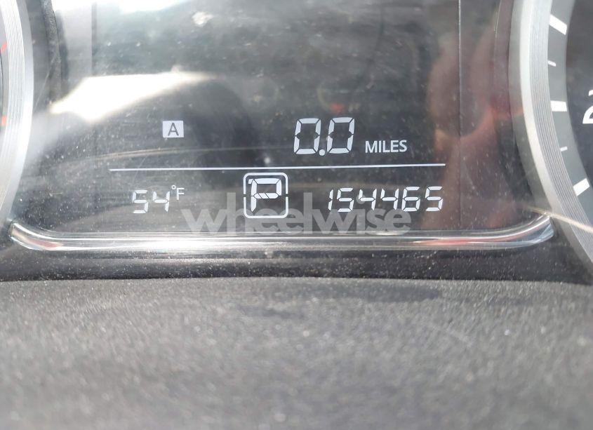 Photo 7 of 2015 Nissan Sentra FE+ S/S/SL/SR/SV (VIN 3N1AB7AP6FL666233)