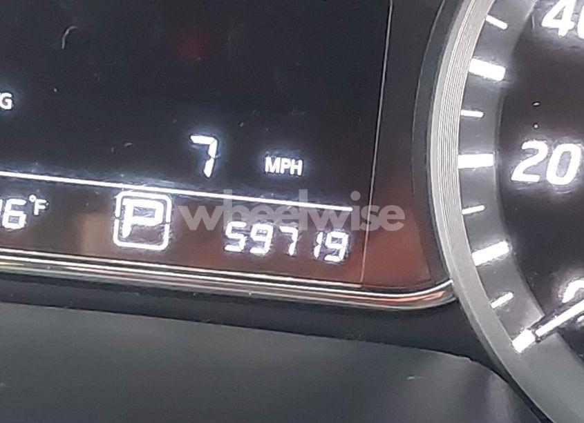 Photo 15 of 2015 Nissan Sentra SV (VIN 3N1AB7AP6FL672081)