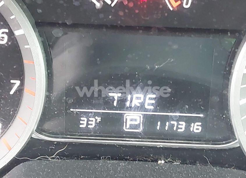 Photo 15 of 2015 Nissan Sentra SV (VIN 3N1AB7AP6FL677622)