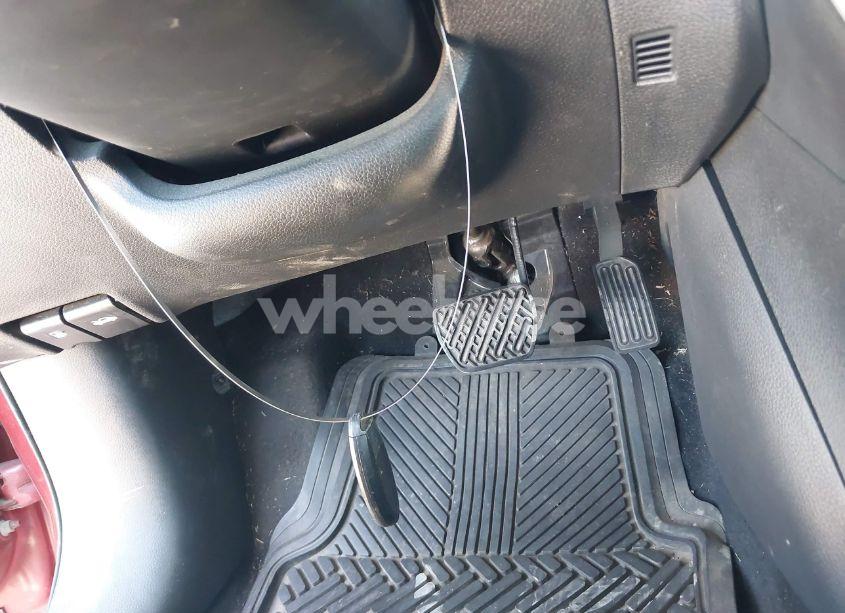 Photo 11 of 2015 Nissan Sentra SV (VIN 3N1AB7AP6FL687938)