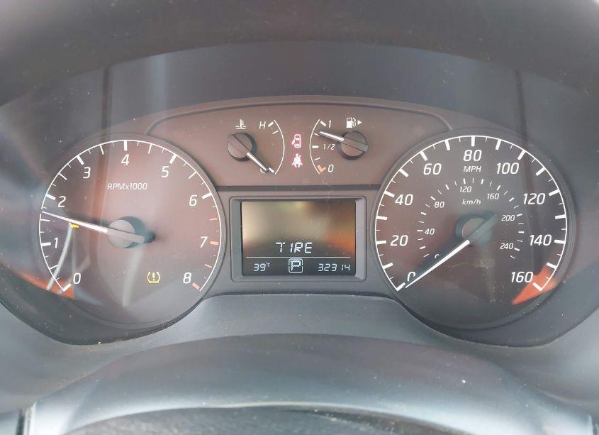 Photo 7 of 2015 Nissan Sentra S (VIN 3N1AB7AP6FY219789)