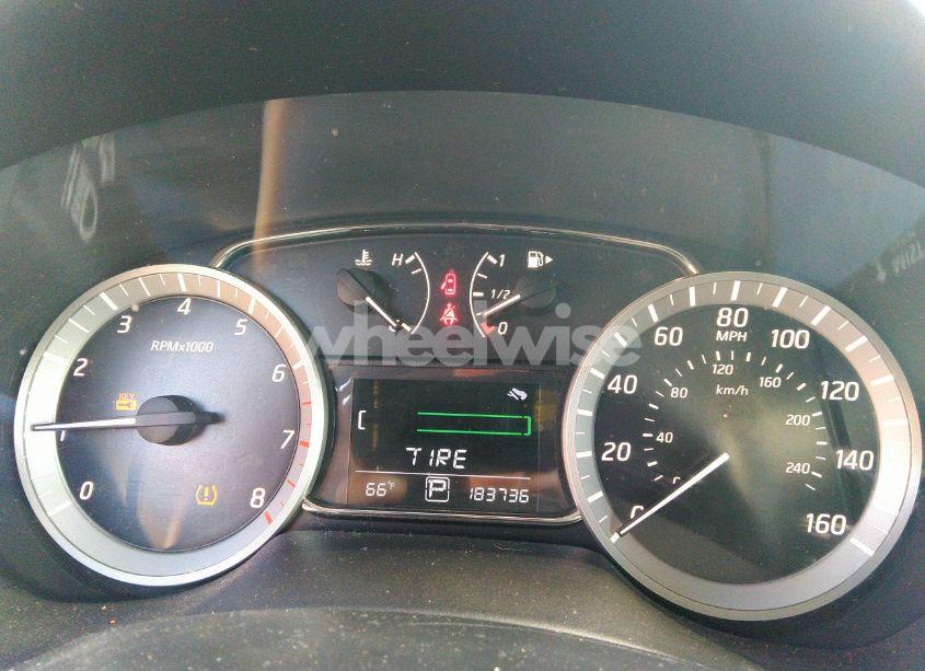 Photo 7 of 2015 Nissan Sentra SR (VIN 3N1AB7AP6FY229027)