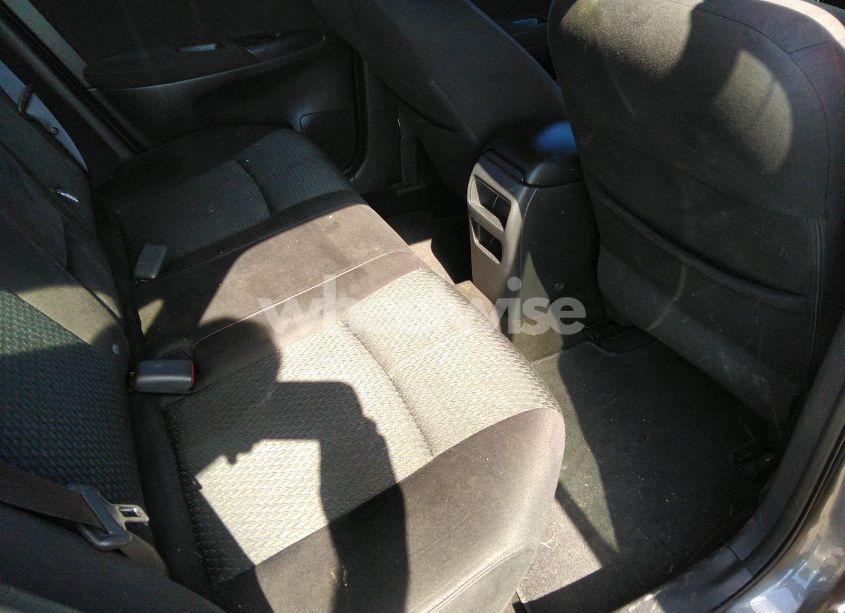 Photo 8 of 2015 Nissan Sentra SR (VIN 3N1AB7AP6FY229027)
