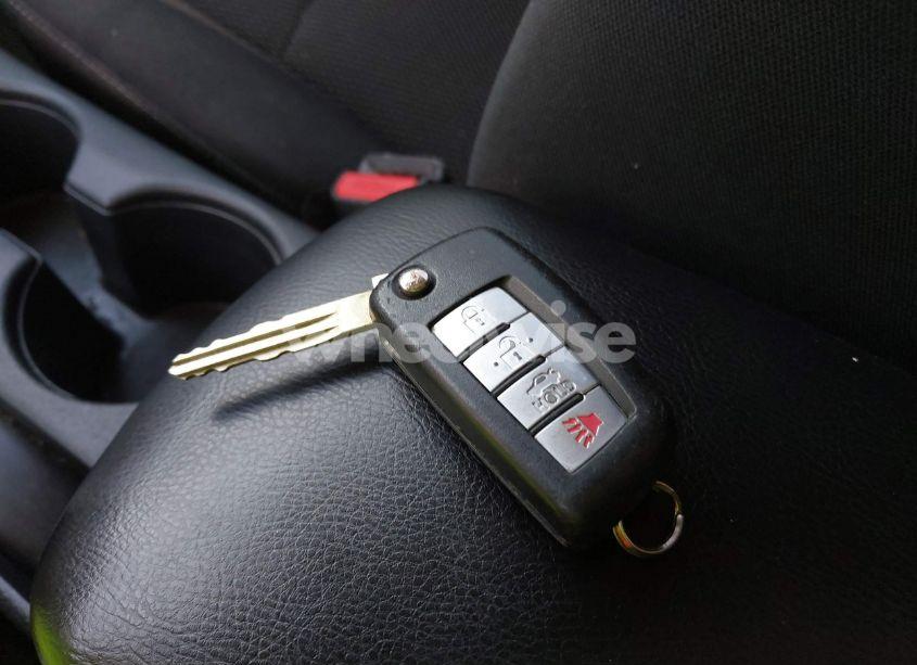 Photo 11 of 2015 Nissan Sentra S (VIN 3N1AB7AP6FY230887)