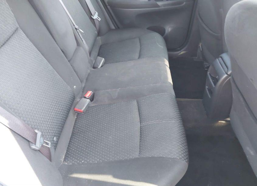 Photo 8 of 2015 Nissan Sentra SR (VIN 3N1AB7AP6FY245101)
