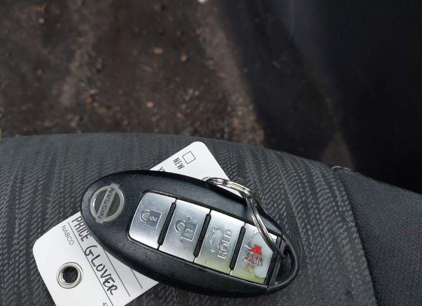 Photo 11 of 2015 Nissan Sentra FE+ S/S/SL/SR/SV (VIN 3N1AB7AP6FY247494)