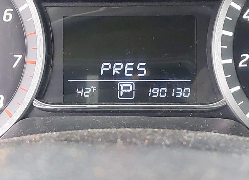 Photo 15 of 2015 Nissan Sentra FE+ S/S/SL/SR/SV (VIN 3N1AB7AP6FY247494)