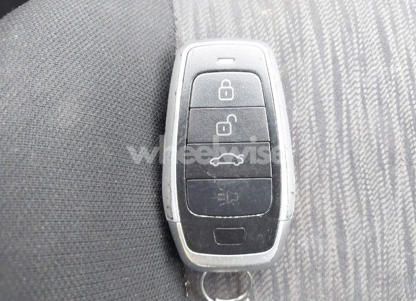 Photo 11 of 2015 Nissan Sentra SV (VIN 3N1AB7AP6FY249651)