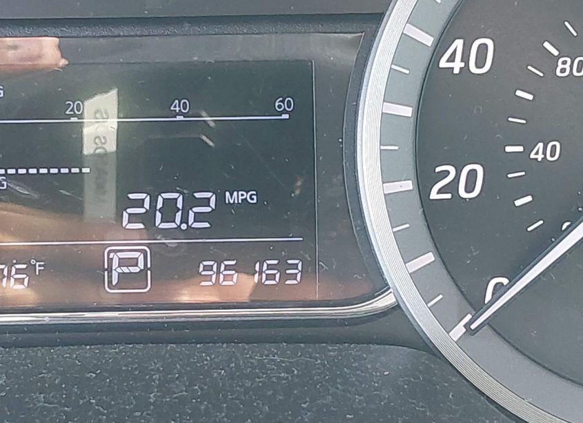 Photo 14 of 2015 Nissan Sentra SL (VIN 3N1AB7AP6FY251190)