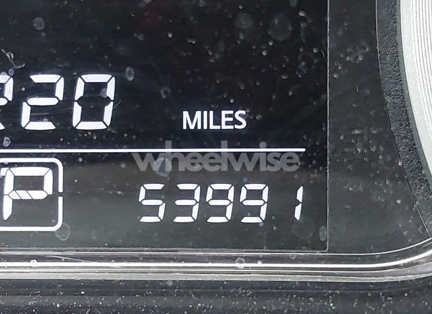 Photo 13 of 2015 Nissan Sentra SV (VIN 3N1AB7AP6FY260360)