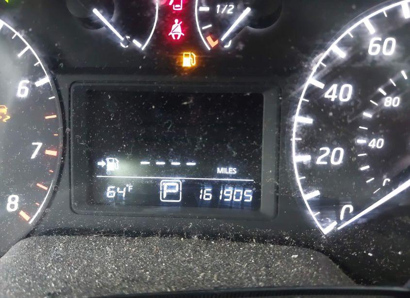 Photo 15 of 2015 Nissan Sentra S (VIN 3N1AB7AP6FY267633)