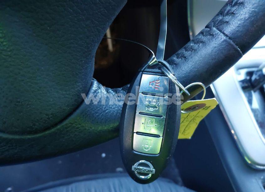 Photo 11 of 2015 Nissan Sentra SV (VIN 3N1AB7AP6FY269706)