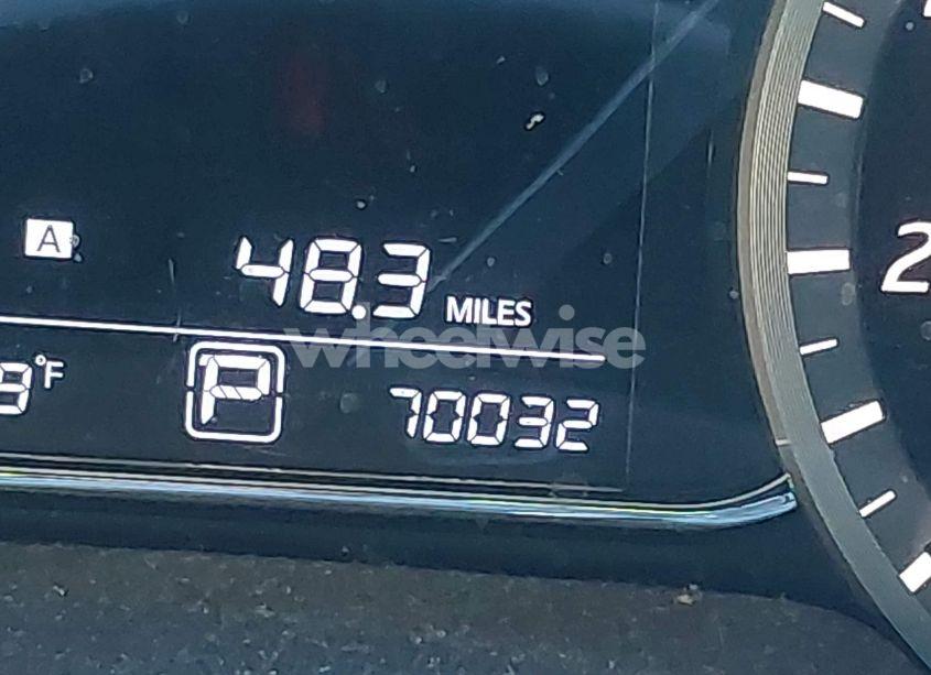 Photo 7 of 2015 Nissan Sentra SV (VIN 3N1AB7AP6FY269706)