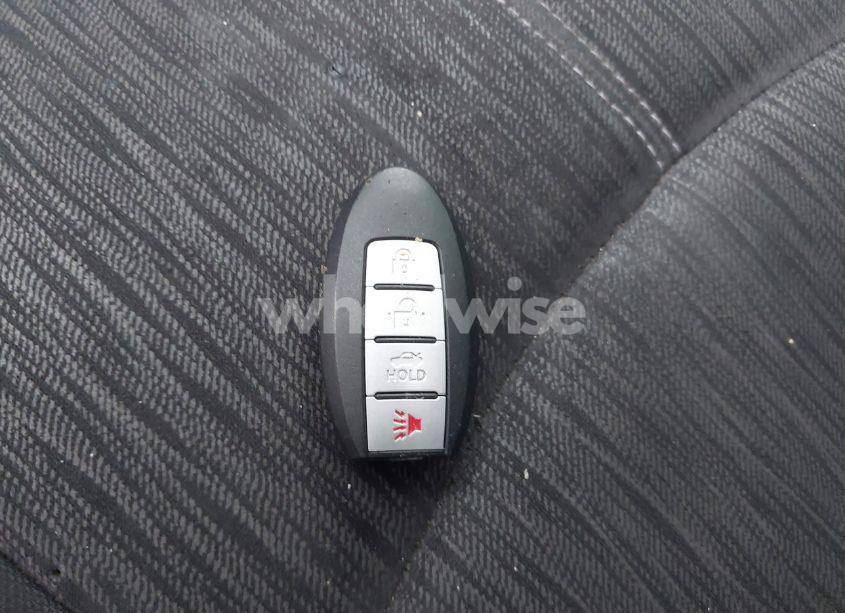 Photo 11 of 2015 Nissan Sentra SV (VIN 3N1AB7AP6FY272685)