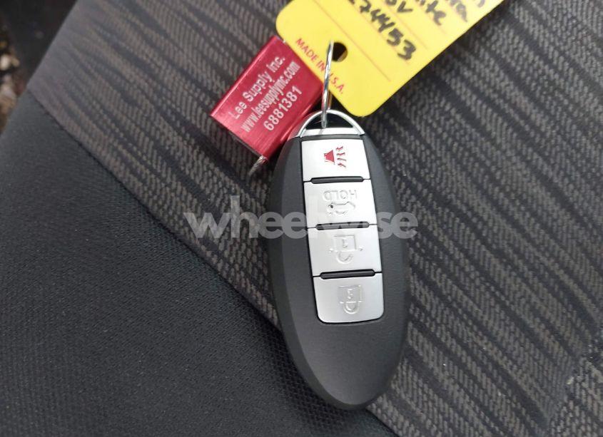 Photo 11 of 2015 Nissan Sentra FE+ S/S/SL/SR/SV (VIN 3N1AB7AP6FY274453)