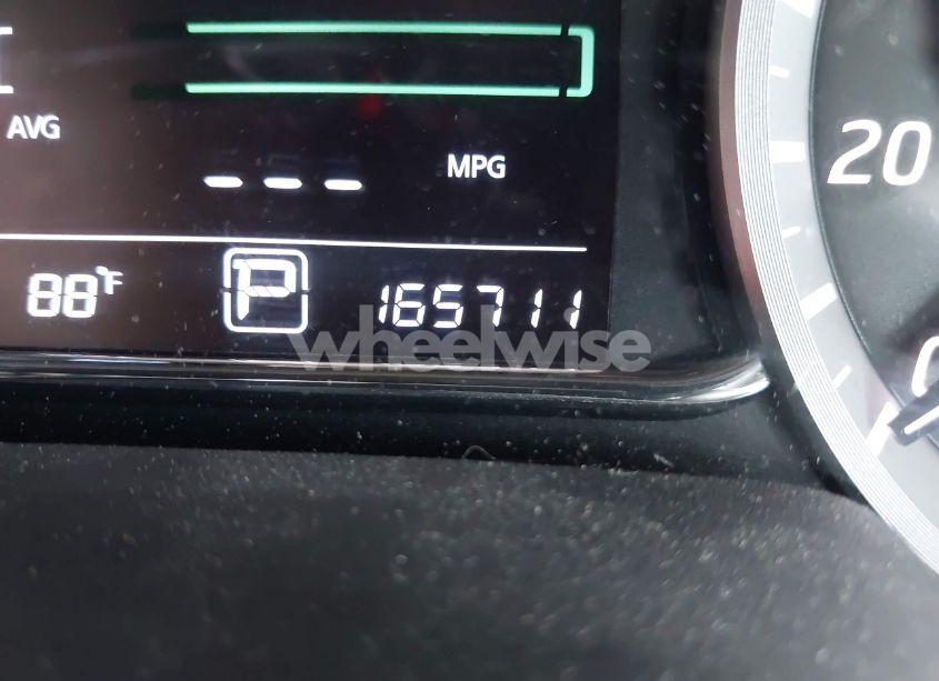 Photo 7 of 2015 Nissan Sentra FE+ S/S/SL/SR/SV (VIN 3N1AB7AP6FY274453)