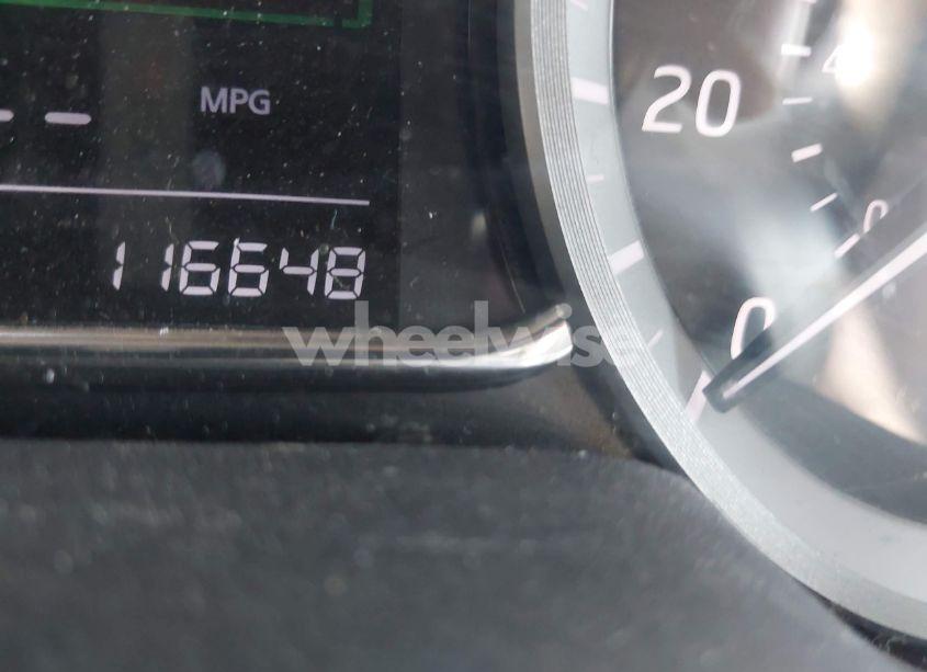 Photo 7 of 2015 Nissan Sentra SR (VIN 3N1AB7AP6FY298817)