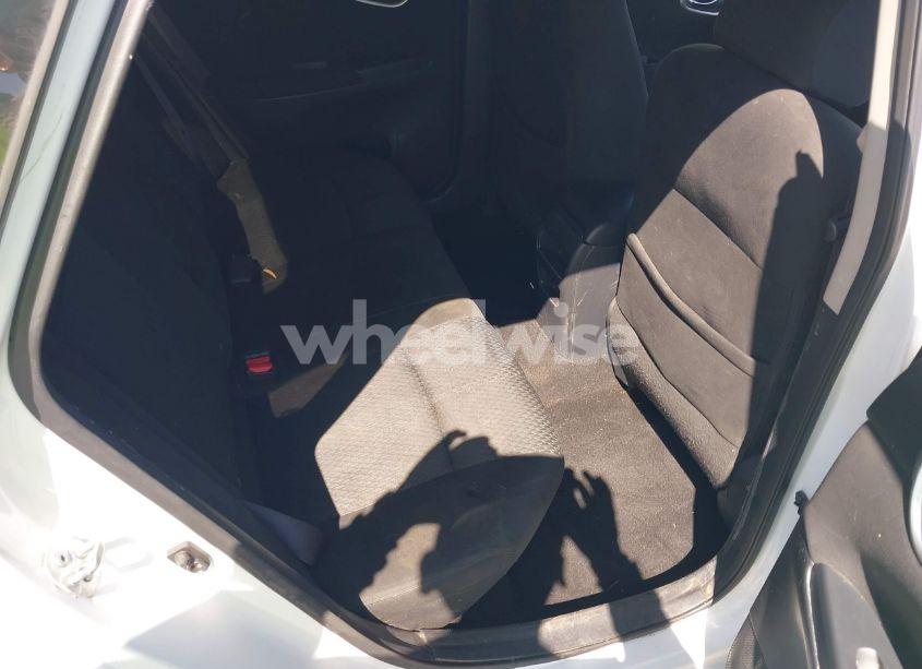 Photo 8 of 2015 Nissan Sentra SR (VIN 3N1AB7AP6FY298817)