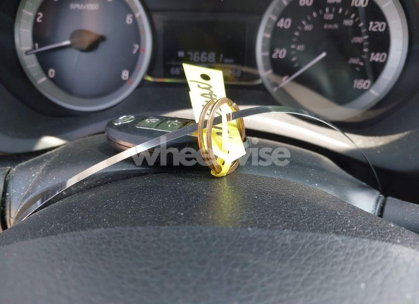 Photo 11 of 2015 Nissan Sentra SV (VIN 3N1AB7AP6FY306544)