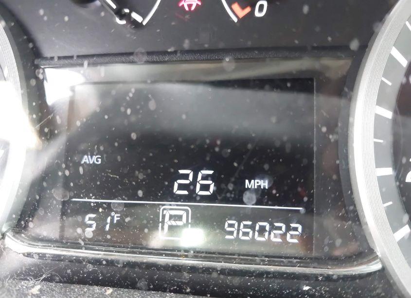 Photo 14 of 2015 Nissan Sentra SR (VIN 3N1AB7AP6FY312408)