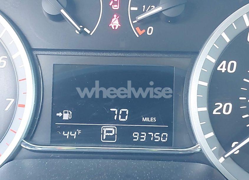 Photo 15 of 2015 Nissan Sentra SV (VIN 3N1AB7AP6FY329287)