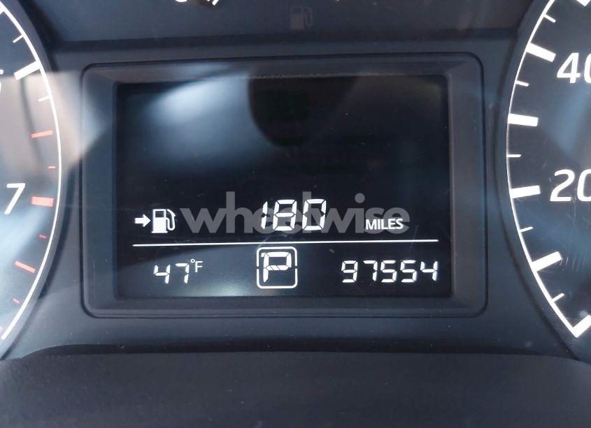 Photo 16 of 2015 Nissan Sentra S (VIN 3N1AB7AP6FY329726)