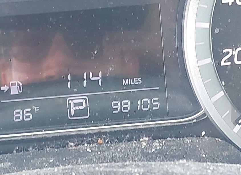 Photo 15 of 2015 Nissan Sentra SV (VIN 3N1AB7AP6FY334506)