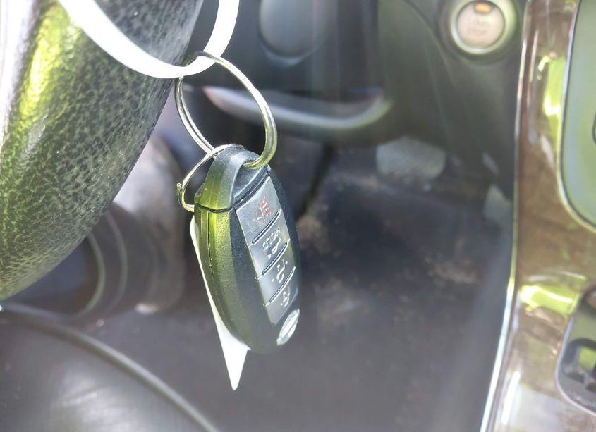 Photo 11 of 2015 Nissan Sentra SL (VIN 3N1AB7AP6FY350639)