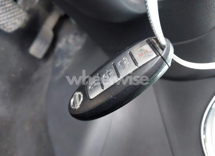 Photo 11 of 2015 Nissan Sentra SR (VIN 3N1AB7AP6FY352942)