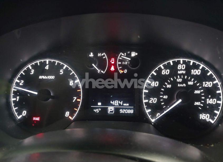 Photo 15 of 2015 Nissan Sentra S (VIN 3N1AB7AP6FY360765)
