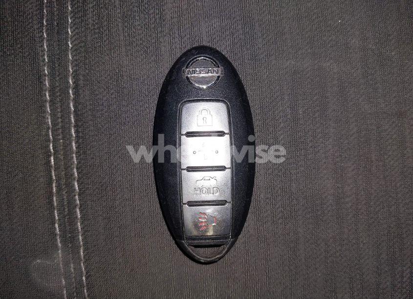 Photo 11 of 2015 Nissan Sentra SV (VIN 3N1AB7AP6FY376240)