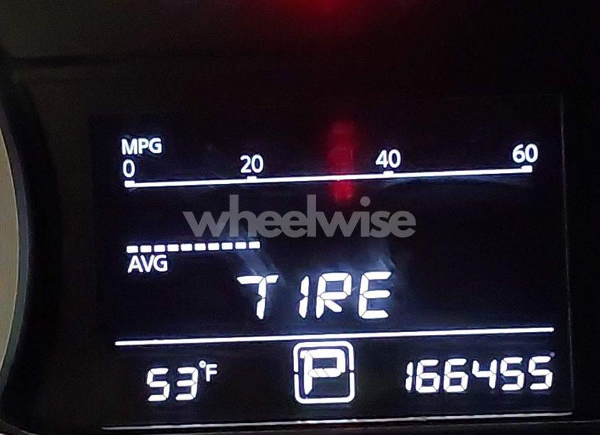 Photo 16 of 2015 Nissan Sentra SV (VIN 3N1AB7AP6FY376240)