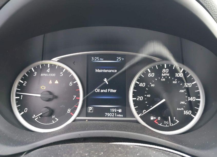 Photo 7 of 2016 Nissan Sentra SV (VIN 3N1AB7AP6GL637266)