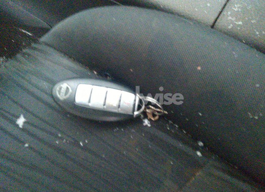 Photo 11 of 2016 Nissan Sentra FE+ S/S/SL/SR/SV (VIN 3N1AB7AP6GL644380)