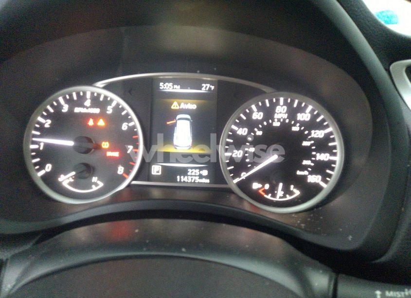 Photo 7 of 2016 Nissan Sentra FE+ S/S/SL/SR/SV (VIN 3N1AB7AP6GL644380)