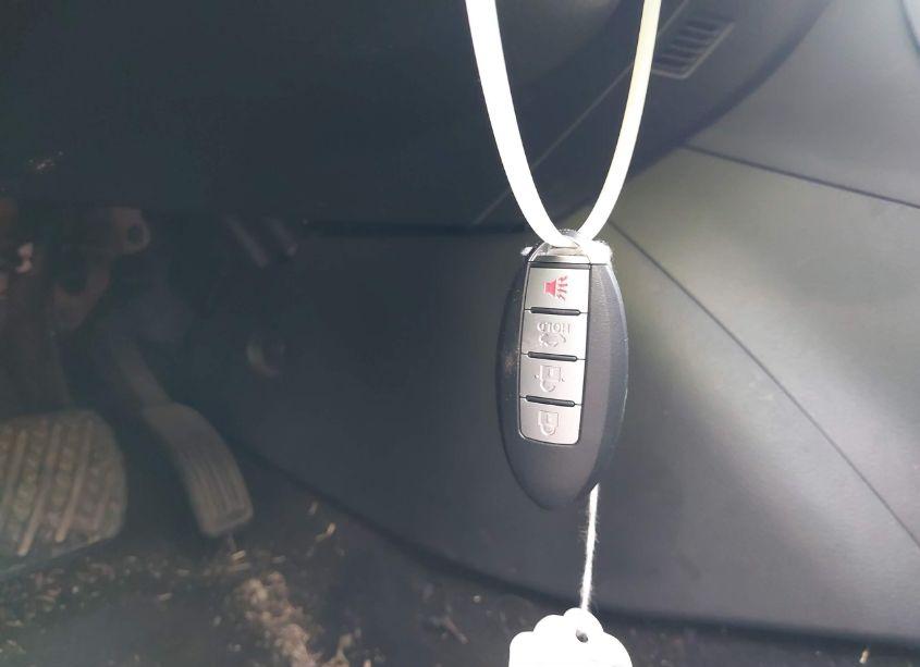 Photo 11 of 2016 Nissan Sentra SV (VIN 3N1AB7AP6GL651667)