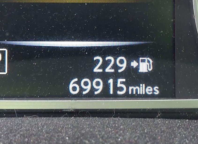 Photo 15 of 2016 Nissan Sentra SV (VIN 3N1AB7AP6GL651667)